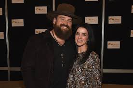 Zac brown's new pop solo album, the controversy, comes one week after he dropped the new zac brown band album, the owl. Zac Brown On Ex Wife Shelly She Absolutely Was The One