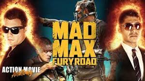 An apocalyptic story set in the furthest reaches of our planet, in a stark desert landscape where humanity is broken, and most everyone is crazed fighting for the necessities of life. Mad Max Fury Road Charlize Theron Tom Hardy Review Action Movie Anatomy Youtube