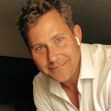 Ken Cheney's Instagram, Twitter & Facebook