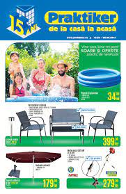 Fii la curent cu cataloagele tale preferate! Catalog Praktiker 17 Mai 06 Iunie 2017 Catalog Az