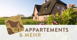 Ve 0 imágenes y lee 12 opiniones. Home Appartements Mehr Kampen Sylt