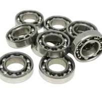Dustproof 5mm Bore Bearing Manufacturers
