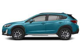 The 2018 crosstrek—which is a brand new car for 2018, if you can believe it—would be smashed to bits by the rubicon trail and be liable to cough up a piston if you hitched it but if efficiency, reliability and safety are the capabilities you care about, the crosstrek starts to look pretty stout. 2021 Subaru Crosstrek Specs Price Mpg Reviews Cars Com