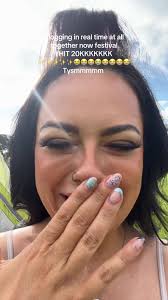 Real-Time Vlogging Experience at All Together Now