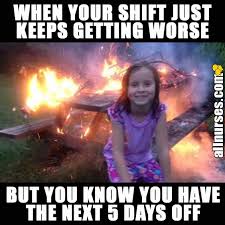 Epipens = orange to the thigh, blue to the sky. 25 Funny Nursing Memes Nursing Humor Allnurses