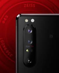 Sony xperia pro android smartphone. Analysis Sony Xperia 1 Mark Ii Xperia Pro Take Direct Aim At Serious Photographers Extremetech
