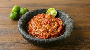 Check spelling or type a new query. Cara Membuat Sambal Terasi Yang Enak Dan Tidak Terlalu Berbau Fimela Line Today