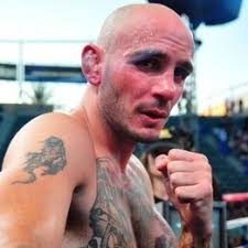 Kelly Pavlik vs. Gary Lockett, Pavlik vs. Lockett