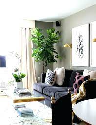 Excellent Living Room Black Couch Interior Design Home Interior Design Ideas Huis Interieur Home Design Woonideeen