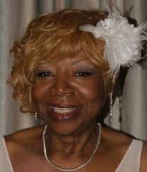 Louise Williams Obituary