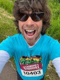 Local Itknonen completes fourth Grandma's Marathon