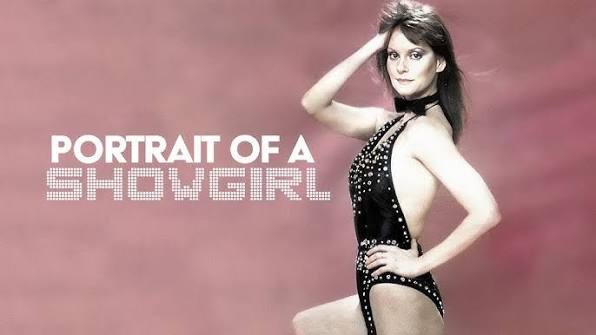 Portrait Of A Showgirl (1982) starring Leslie Ann Warren