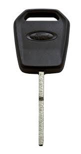 Strattec Security Corp Ford Offset Side Mill Key From
