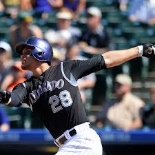 Rockies 7, Marlins 4: Nolan Arenado, Drew Stubbs in the middle of good  offense