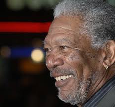 As long as you feel like a victim, you are one. Morgan Freeman Uberlebt Schweren Autounfall Nzz