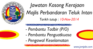Jawatan Kosong Kerajaan Di Majlis Perbandaran Teluk Intan Perak Mptikosong Kerjaperak Kosongperak Burger King Logo King Logo Burger King
