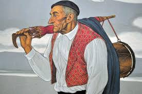 Resultado de imagen de arrue la romeria