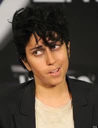 Celebrity Feminists: A Handy Guide To Fame And The 'F' Word