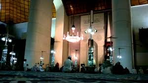 Shah alam replaced kuala lumpur as the capital city of the state of selangor in 1978 due to kuala lumpur's incorporation into a. Azan Isyak Shah Alam Surat Mih