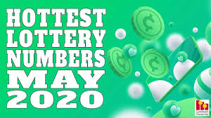 These Are The 20 Hottest Pick 3 And Pick 4 Lottery Numbers For May 2020 These Numbers Have Been Showing Up In Th In 2020 Lottery Numbers Lottery Lotto Winning Numbers