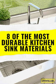 kitchen sink, best kitchen sinks