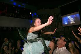 The bash helps you find the best event professionals to celebrate life's most important pro tip: The Ultimate Bar Bat Mitzvah Throwback Playlist