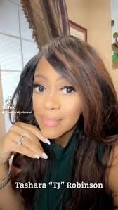 Tashara TJ Robinson (@tasharatjrobinson) • Instagram photos and videos