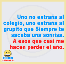 CHISTES GENIALES added a new photo.