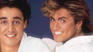 El sencillo debut se llamó wham rap! y fue lanzado en junio de 1982. Andrew Ridgeley Of Wham Writes Book About Friendship With Bandmate George Michael