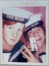 Memory of Royal Navy hero killed during the Falklands War kept alive by his  family