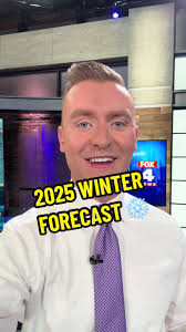 It’s time for the @fox4kc winter forecast!! ❄️☃️ The Weather Team average  is 12” for this season. Who do you think will win the golden snowflake!?  #KCwx #MOwx #KSwx #Snow #Winter #KansasCity