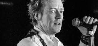 Sex Pistols Expose & Six Little Fingers