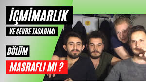 İç mi̇marlik ve çevre tasarımı, mimarlık okumak | soru & cevap videosunda sizden gelen iç mimarlık ve mimarlık okumak ile. Ic Mimarlik Ve Cevre Tasarimi Bolumu Masrafli Mi Tek Tek Hesapladik Youtube