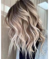 Behindthechair Com On Instagram O A T M E A L By Thesalteblond Btcthesalteblond Thesalteblond Winter Hair Color Tone Hair Ash Blonde Hair
