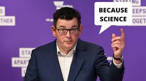 + add or change photo on imdbpro ». What Daniel Andrews Gets Wrong About Science