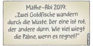 8 Spruche Ubers Mathe Abi 2019 Hafft De