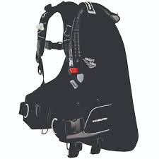 Knighthawk Bcd W Bpi Black L