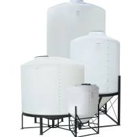 They're generally positioned outside the van. Water Storage Tanks Liquid Storage Tanks For Sale Plastic Mart