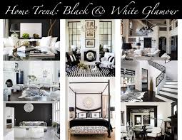 Glamorous gold diy decor projects. Black And White Home Decor Glamorous House Interior Design 3300x2550 Wallpaper Teahub Io