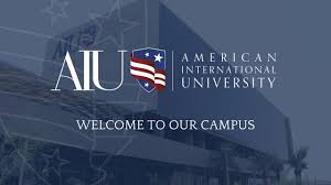 Welcome To Our Campus Aiu Youtube