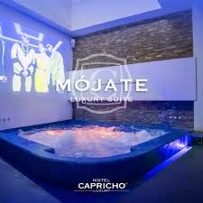 Motel Capricho