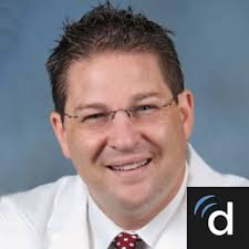 Dr. Gregory B. Davis, MD