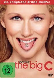 Amazon.com: The Big C