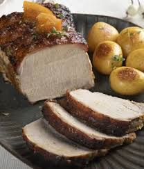 High temp pork roast recipe allrecipes : Pork Tenderloin Medallions Baked In Paper Greek Food Greek Cooking Greek Recipes By Diane Kochilas