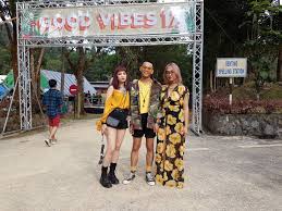Good vibes festival 2017 (unofficial). A Look Back At Good Vibes Festival 2017 In Snapshots Lipstiq Com