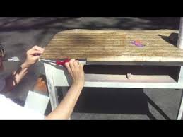 La tour eiffel rice paper size a3 decoupage for furniture, mixed media, junk journals and much more by decoupage queen. How To Decoupage Furniture A Table Youtube