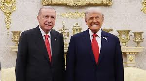 Anadolu Ajansı - News update