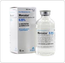 Hipotansiyon durumunda, hemen intravenöz olarak sempatomimetik girmek için gereklidir. Anesthetic Marcaine Plain Multidose 50ml Simplibuy