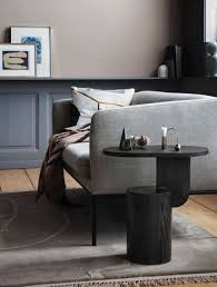 9 couleurs tendance en 2020 pour la deco peinture coloris decoration salon tendance couleur mur salon ferm living