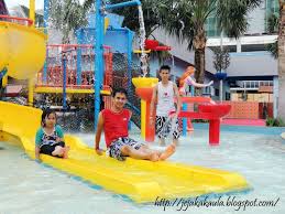 Latif sarkar shah alam sarkar. Waterworld I City Di Selangor Lokasi Mandi Manda Yang Sangat Nyaman Untuk Mandi Manda Tempat Menarik